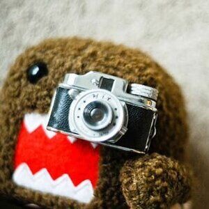 Meet your Posher, Alice